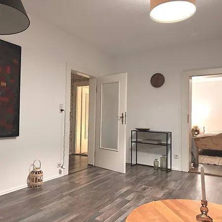 Apartment Ellis-ferienwohnung-erzgebirge Drebach