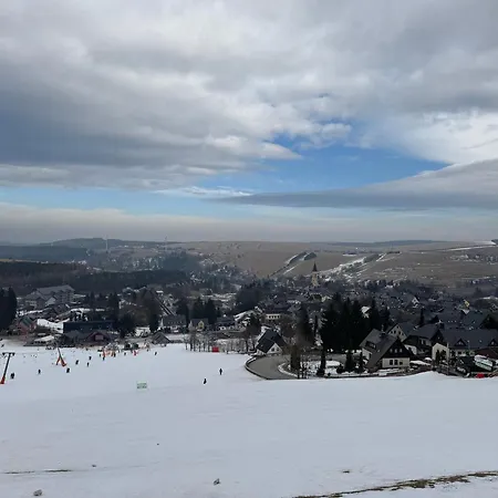 Ellis-ferienwohnung-erzgebirge *