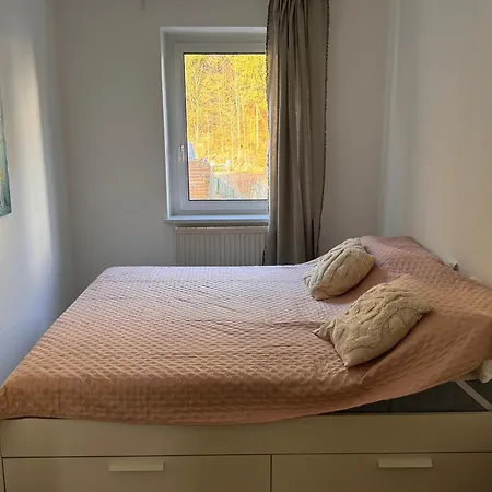 Ellis-ferienwohnung-erzgebirge * Drebach