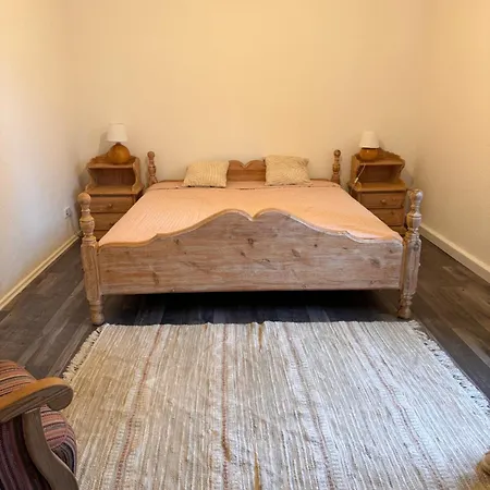 Apartment Ellis-ferienwohnung-erzgebirge