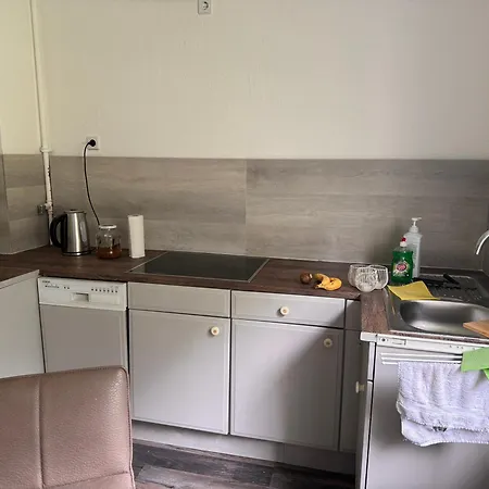 Apartment Ellis-ferienwohnung-erzgebirge *
