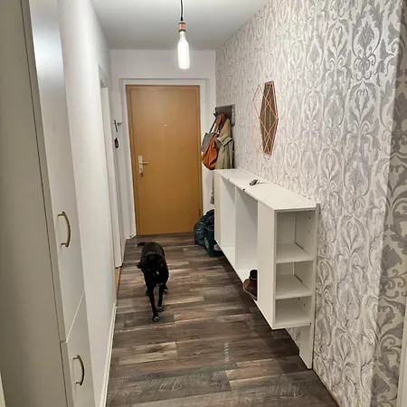 Apartment Ellis-ferienwohnung-erzgebirge Drebach